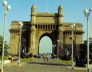 Image of The Gateway Of India