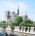 Notre Dame Cathedral