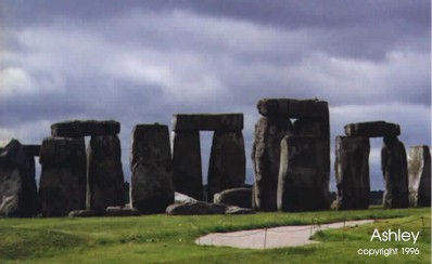 Stonehenge