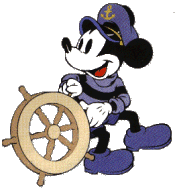 Captain Mickey