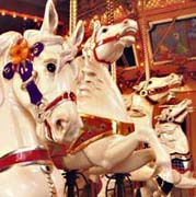 King Arthur Carrousel