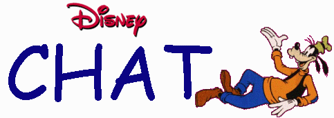 Disney Chat