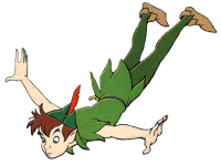 Peter Pan