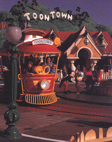 Toontown