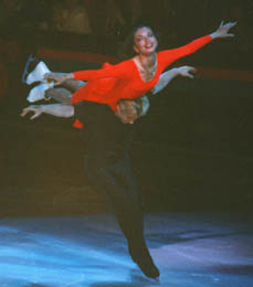 Usova and Zhulin