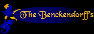 The Benckendorff Family