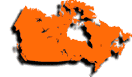 Canada Map