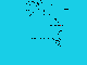 Rough map of Eleuthera