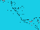 Rough map of Exumas