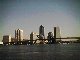 Jacksonville Skyline