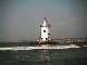 Saybrook Breakwater - CT River