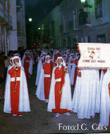 Banda Ecce-Homo