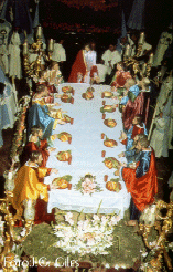 Santa Cena