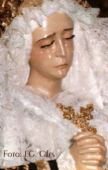 Ntra. Sra. de los Dolores