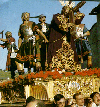 Ntro. Padre Jesus Nazareno