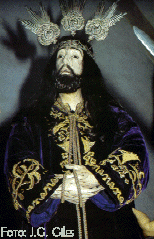 Jesus ante Pilatos