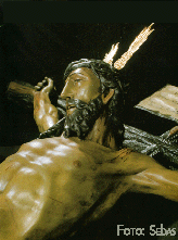 Cristo de la Vera Cruz