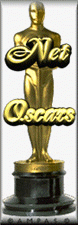 Net Oscars Medallion