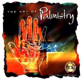 Palmistry