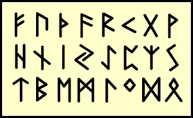 Runes