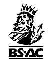 BSAC logo