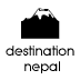 Destination Nepal