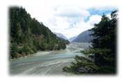 Kali Gandaki River