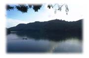 Phewa Tal Lake, Pokhara