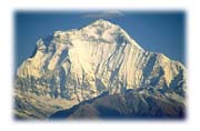 Dhaulagiri I