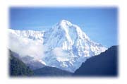 Annapurna South