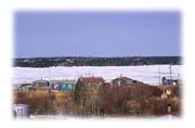 Community of Big Trout Lake, Northern Ontario