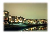 False Creek, Vancouver, BC