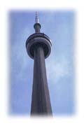 CN Tower, Toronto, Ontario