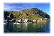 The Battery, St. John's, Newfoundland