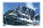 Rocky Mountains, Jasper National Park, Alberta