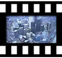 Canada Film Strip