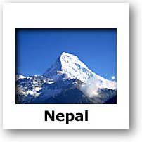 Destination Nepal