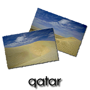 Qatar Photo Gallery