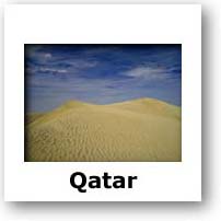 Destination Qatar