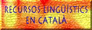 Recursos Lingstics en Catal