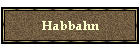 Habbahn