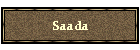 Saada