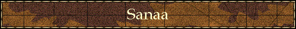 Sanaa