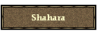 Shahara