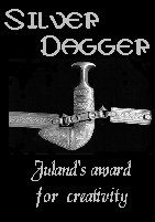 Dagger Award