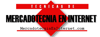 Mercadotecnia En Internet