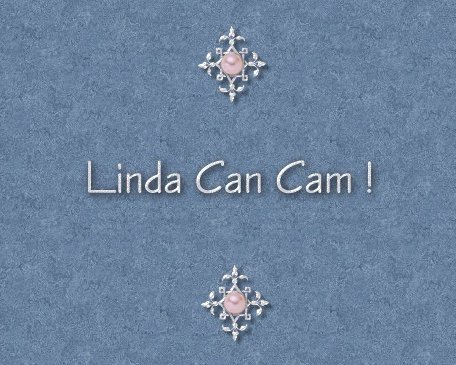 Linda Can Cam!  has moved...