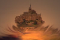 MONT ST. MICHEL