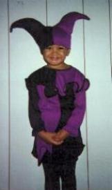 Halloween 1996