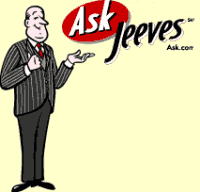 Ask Jeeves